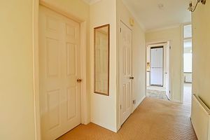 Hallway- click for photo gallery